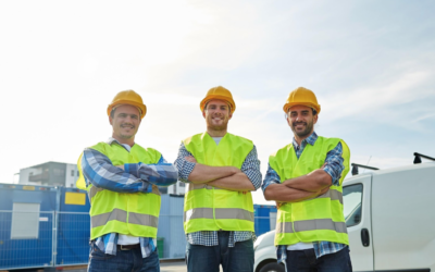 How 3D Printing Benefits Contractors in the Construction Industry