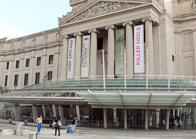 Brooklyn Museum