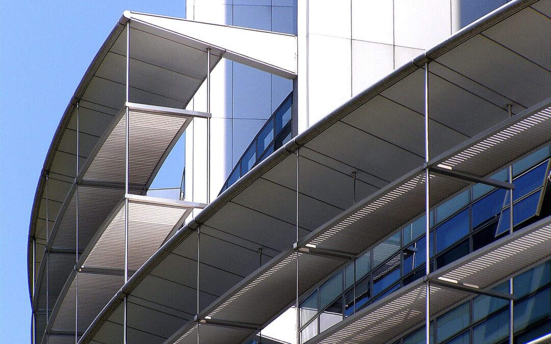 Design Flexibility: How Light Gauge Metal Framing Enhances Commercial Building Aesthetics