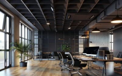 7 Key Benefits of Acoustical Ceilings: Enhancing Comfort and Functionality in Modern Spaces